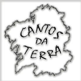 Imagen de CANTOS DA TERRA