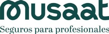Imagen de Musaat Seguros para profesionales