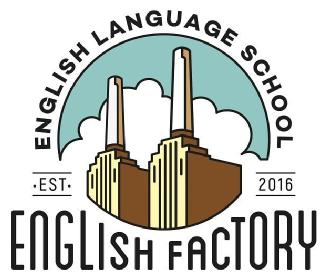 Imagen de ENGLISH FACTORY ENGLISH LANGUAGE SCHOOL EST 2016