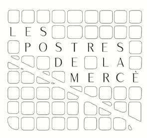 Imagen de LES POSTRES DE LA MERCE