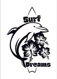 Imagen de SURF DREAMS