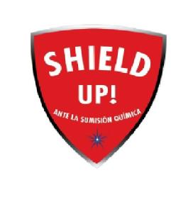 Imagen de SHIELD UP! ANTE LA SUMISIÓN QUÍMICA
