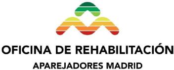 Imagen de OFICINA DE REHABILITACIÓN APAREJADORES MADRID