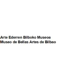 Imagen de ARTE EDERREN BILBOKO MUSEOA MUSEO DE BELLAS ARTES DE BILBAO