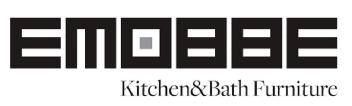 Imagen de EMOBBE KITCHEN & BATH FURNITURE