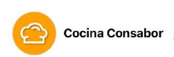 Imagen de COCINA CONSABOR