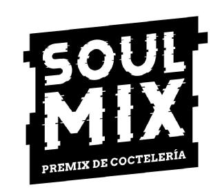 Imagen de SOUL MIX PREMIX DE COCTELERÍA