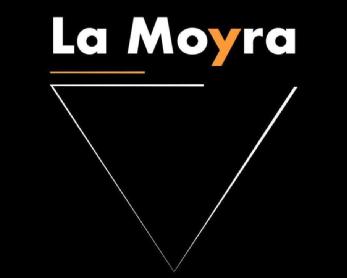Imagen de LA MOYRA