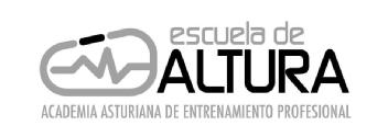 Imagen de ESCUELA DE ALTURA ACADEMIA ASTURIANA DE ENTRENAMIENTO PROFESIONAL