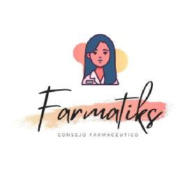 Imagen de FARMATIKS CONSEJO FARMACÉUTICO