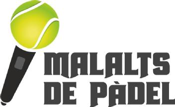 Imagen de Malalts de Padel