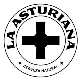 Imagen de LA ASTURIANA CERVEZA NATURAL