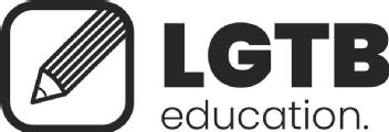 Imagen de LGTB education