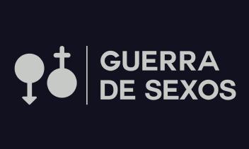 Imagen de GUERRA DE SEXOS