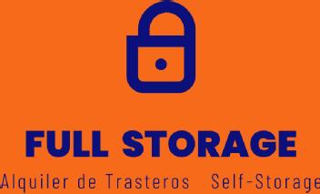 Imagen de FULL STORAGE