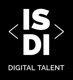 Imagen de <IS DI> DIGITAL TALENT