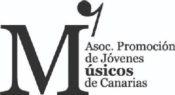 Imagen de Asoc. Promoción de Jóvenes Músicos de Canarias