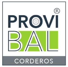 Imagen de PROVIBAL CORDEROS