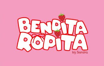 Imagen de BENDITA ROPITA BY SANDRA