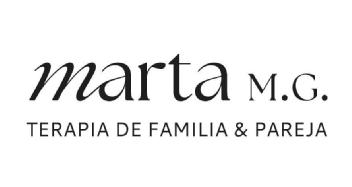 Imagen de MARTA M G TERAPIA DE FAMILIA Y PAREJA