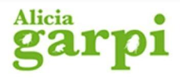 Imagen de ALICIA GARPI