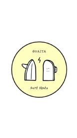 Imagen de GUAITA SURF SKATE
