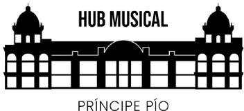 Imagen de HUB MUSICAL PRÍNCIPE PÍO
