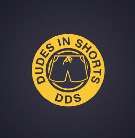 Imagen de Dudes in Shorts