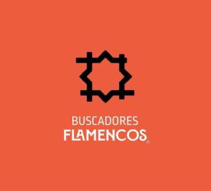 Imagen de BUSCADORES FLAMENCOS