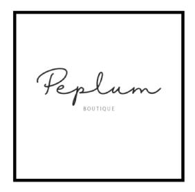 Imagen de PEPLUM BOUTIQUE