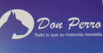 Imagen de DON PERRO TODO LO QUE SU MASCOTA NECESITA