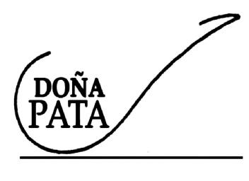 Imagen de DOÑA PATA