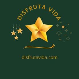 Imagen de Disfrutavida