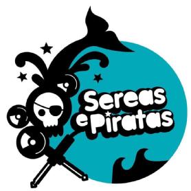Imagen de Sereas e Piratas