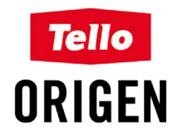Imagen de TELLO ORIGEN