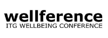 Imagen de WELLFERENCE ITG WELLBEING CONFERENCE