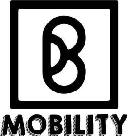 Imagen de Be Mobility