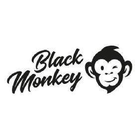 Imagen de Black Monkey