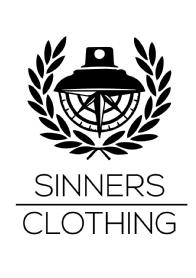 Imagen de SINNERS CLOTHING