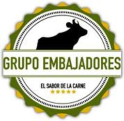 Imagen de GRUPO EMBAJADORES EL SABOR DE LA CARNE