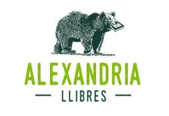 Imagen de ALEXANDRIA LLIBRES