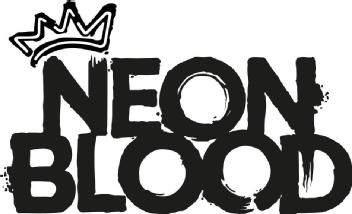 Imagen de NEON BLOOD