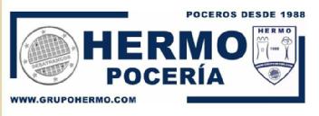 Imagen de HERMO POCERIA POCEROS DESDE 1988 DESATRANCOS WWW.GRUPOHERMO.COM