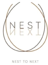 Imagen de NEST NEXT NEST TO NEXT