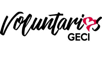 Imagen de VOLUNTARIOS GECI