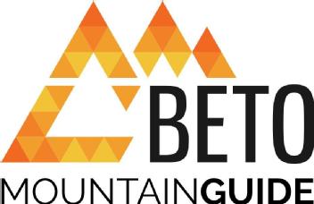 Imagen de El nombre hace alusión a los servicios que se prestan, ya que son referentes a la actividad de guía de montaña