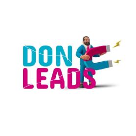 Imagen de Don Leads