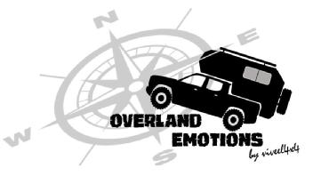 Imagen de OVERLAND EMOTIONS By Vive el 4x4