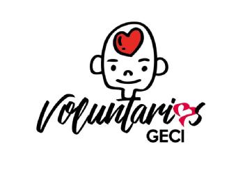 Imagen de VOLUNTARIOS GECI