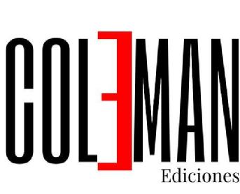 Imagen de COLEMAN Ediciones
